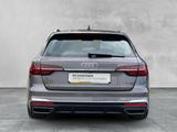 Audi A4 Avant 50 TDI quattro S line +MASSAGE+LED+NAV+ - Audi A4: Allradantrieb