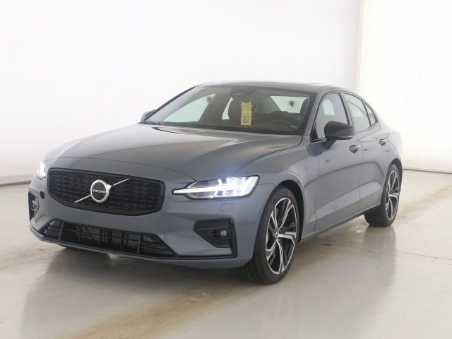 Volvo S60 B5 Ultimate Dark AWD SD ACC StdHz