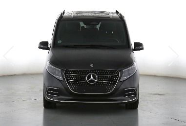V 300 d 4M AVA Kompakt AMG VOLL Airm Sitzluft el
