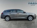 Hyundai I30 Select 1,4 "NAVI-CAM-MULTI-SITZH-TEMPO- - Hyundai i30: Select