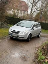 Opel Verkaufe meinen Opel Corsa D 1.4 - Opel Corsa aus 2007: 1.4