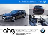 BMW 318d Touring Advantage *LED*AHK*PDC*SHZ*DAB*HiFi - gebrauchte BMW 318 aus dem Jahr 2021