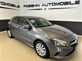 Mercedes-Benz A 180 CDI / d BlueEfficiency Automatik - Mercedes-Benz A 180: A180cdi