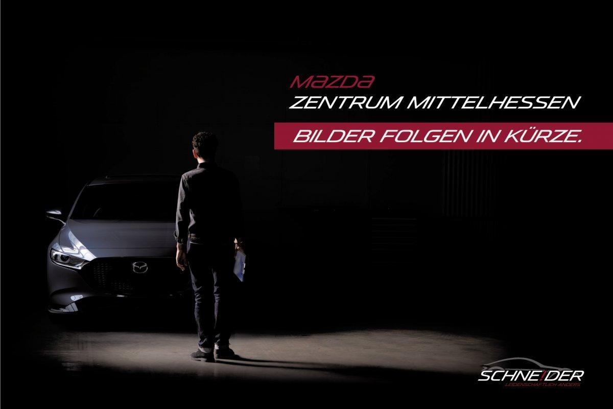 Mazda CX-60 e-Skyactiv PHEV Hybrid AWD  Homura