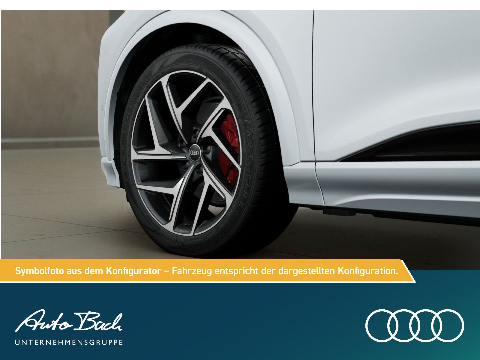 Audi e-tron - Bild 7