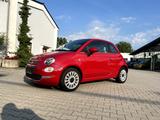 Fiat 500 DolceVita 1.0 Hybrid *Pano Alu Klima DAB* - Fiat 500 DOLCEVITA mit Benzin-Antrieb