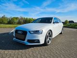 Audi A4 2.0 TDI 110kW multitronic S line Avant S line - Audi A4: TDI Multitronic
