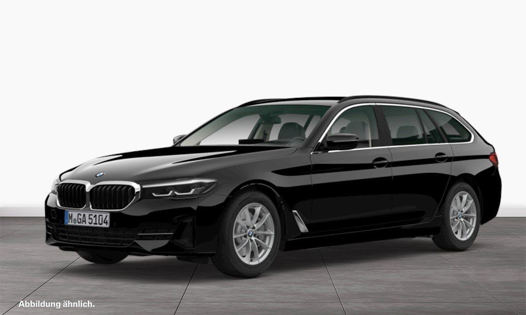 BMW 530i Touring Harman K LiveCockpitProf Kamera foto 1