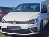Volkswagen Golf GTI GTI Clubsport BMT - : Sitzheizung, Kleinwagen