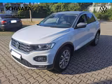 Volkswagen T-Roc IQ.DRIVE 1.5 TSI *LED*NAVI*ACC*18"* - Volkswagen Gebrauchtwagen in Wiesbaden