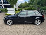 Audi A3 Sportback 2.0 TDI -Xenon-Tempomat-Xenon-Navi - Audi A3 Gebrauchtwagen in Leverkusen