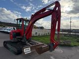 Yanmar VIO 50 - U - Yanmar Vio