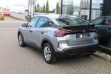 Citroën C4 Feel Puretech 130 EAT8 - Citroën C4 mit Benzin-Antrieb