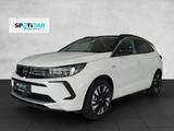 Opel Grandland Elegance 1.5D 96KW/130PS 8AT+AHZV+SHZ+ - Opel Grandland (X) elegance mit Diesel-Antrieb