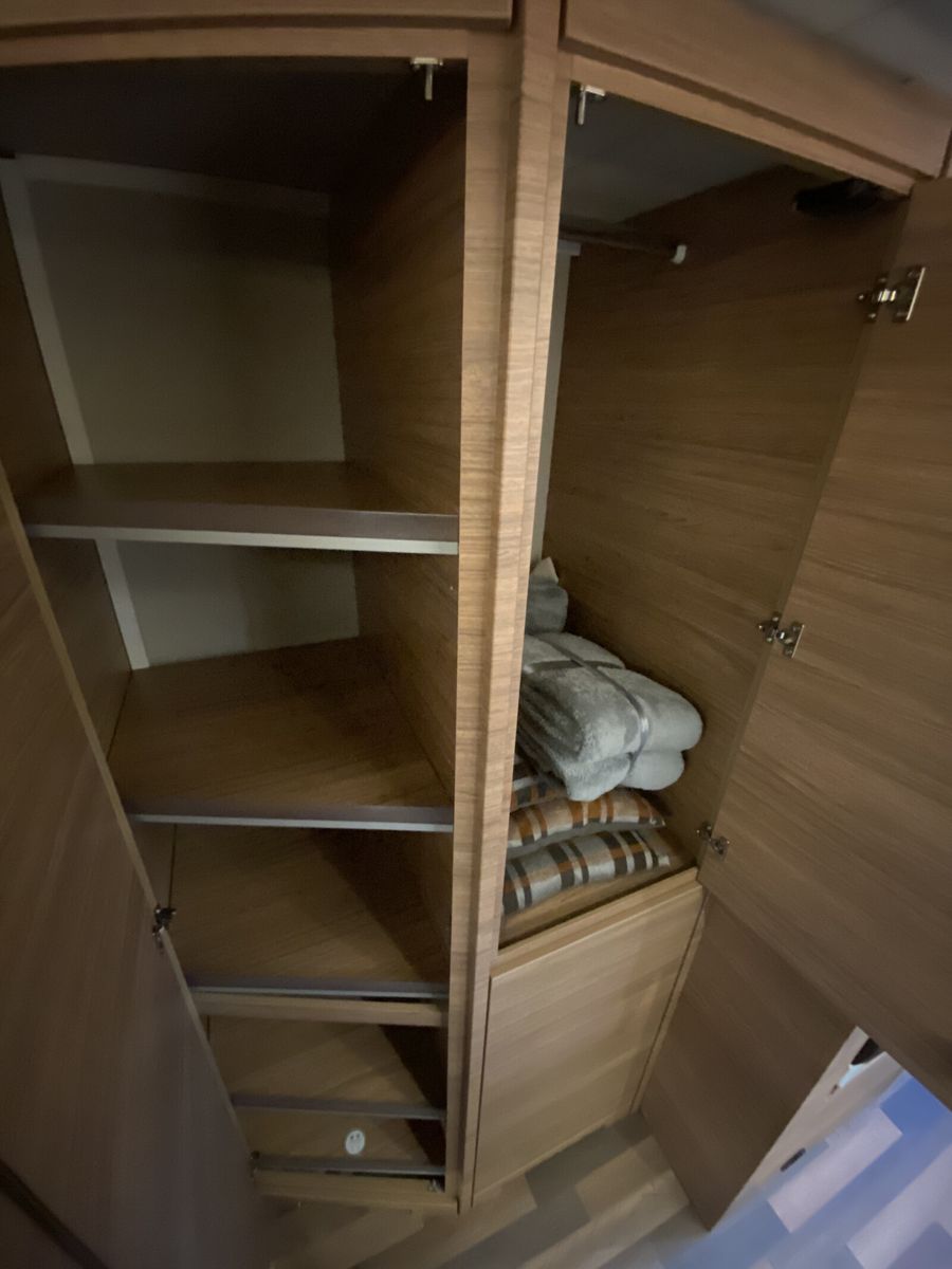Fahrzeugabbildung Weinsberg CaraCompact EDITION PEPPER 600 MF Automatik