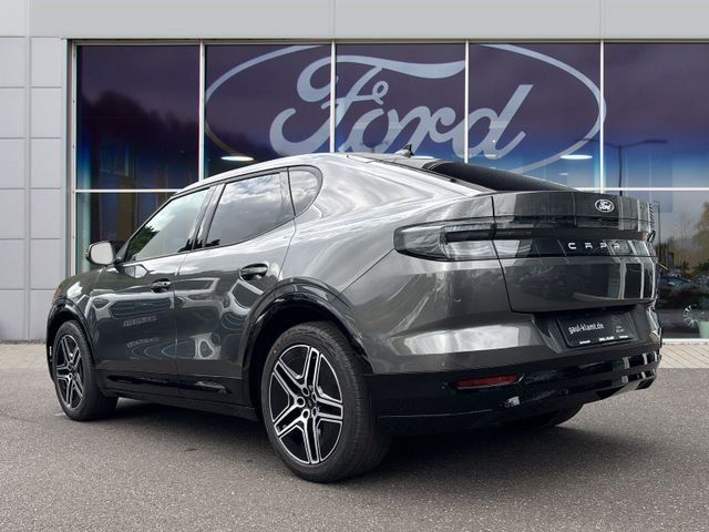 Fahrzeugabbildung Ford Capri 77kWh RWD Premium #Fahrassistenzpaket #M