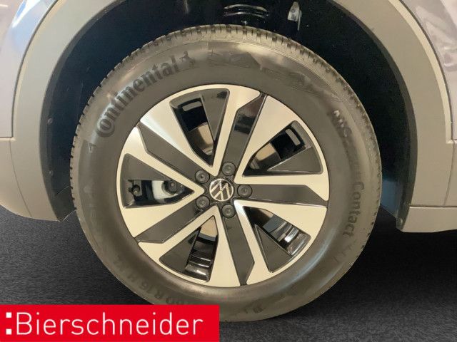 Volkswagen T-Cross - Bild 8