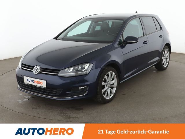 Volkswagen Golf VII 1.4 TSI Highline BMT*TEMPO*NAVI*PDC*SHZ