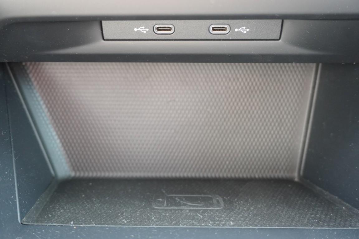 Volkswagen Golf VIII 1.0 TSI Life LED ACC Standheizung AHK, миниатюра 21