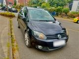 Volkswagen VW Golf Plus 1.6 TDI Highline - Volkswagen Golf Plus Highline mit Diesel-Antrieb