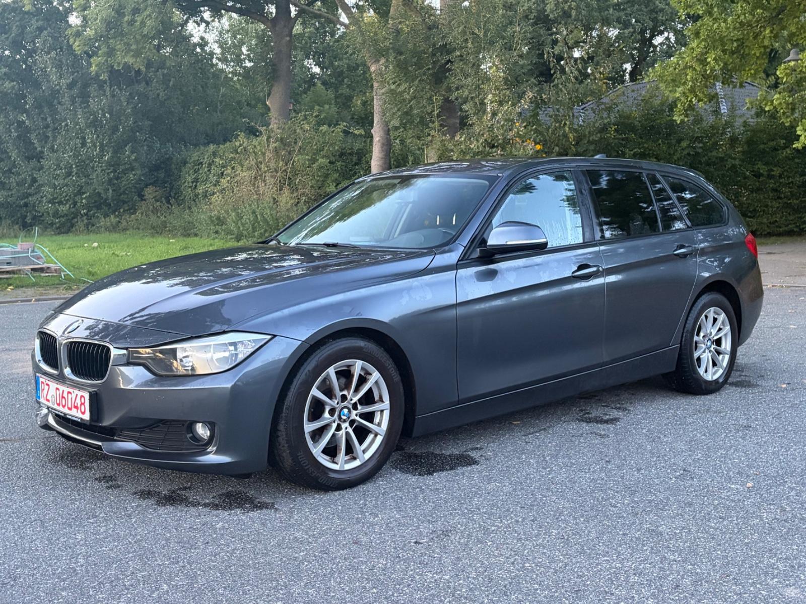 BMW 318