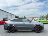 Mercedes-Benz GLE*53*AMG*4Matic+*Coupe*360°HUD*ACC*BURMESTER* - Mercedes-Benz GLE-Klasse Gebrauchtwagen in Frankfurt