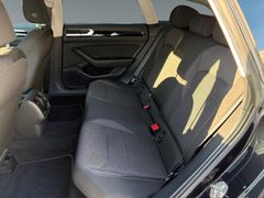 Fahrzeugabbildung Volkswagen Arteon Shooting Brake 2.0 TDI DSG - ACC*NAV*3xKL