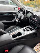 MG5 50,3 kWh Luxury Elektro - MG MG5 von privat