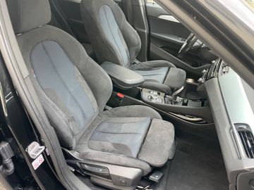 BMW X1 - 10