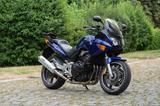 Honda CBF600 SA PC38, ABS, tiefergelegt, Zubehör  - HONDA 2006 CBF 600