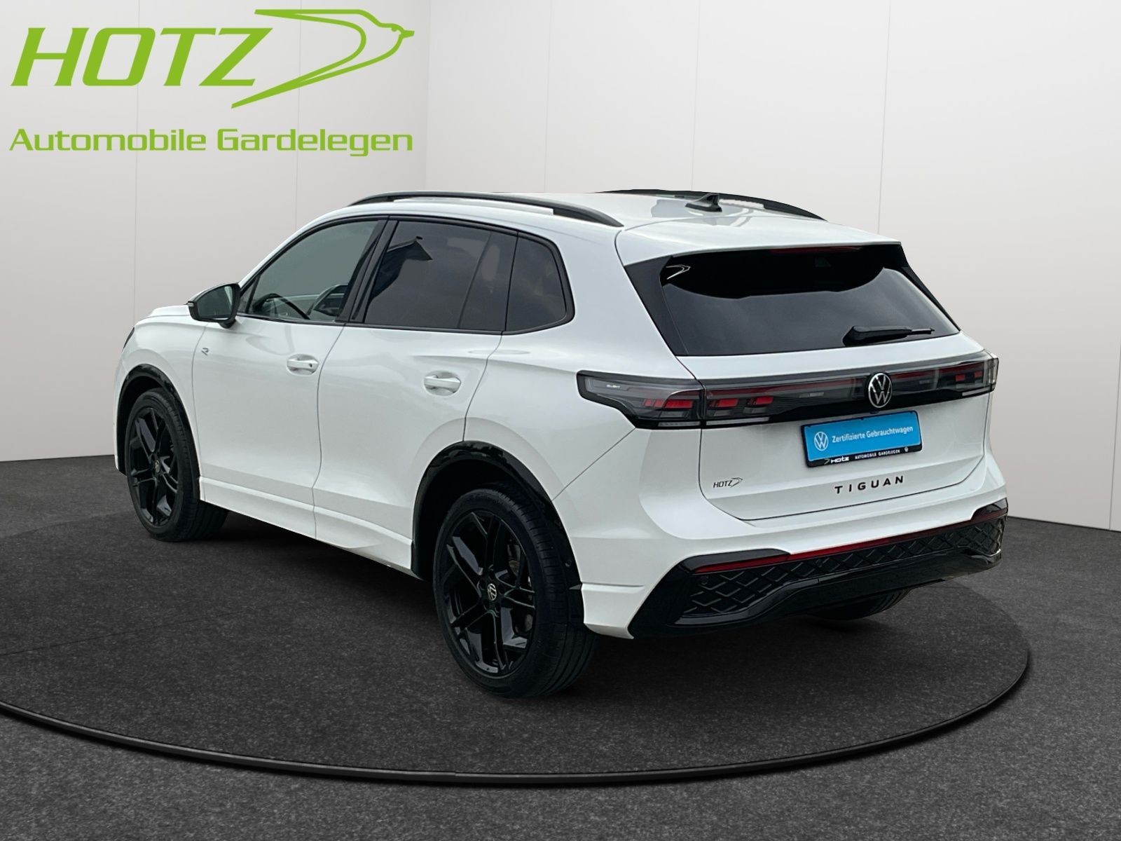 Volkswagen Tiguan 1.5 eTSI DSG R-Line LED KAMERA APP foto 3
