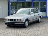 BMW 520i Automatik - BMW 520 in Magdeburg