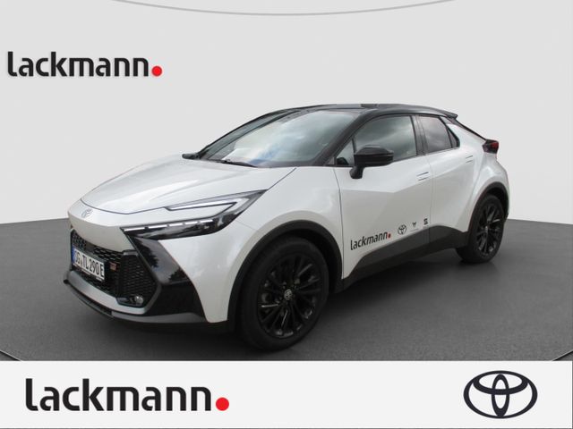 Toyota C-HR 2.0 Plug-in Hybrid GR SPORT Navi Leder Digi