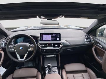 BMW X4 - 12