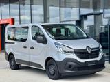 Renault Trafic Combi L1H1 2,8t  Full-LED*NAVI*PDC* - Renault Trafic in Kassel