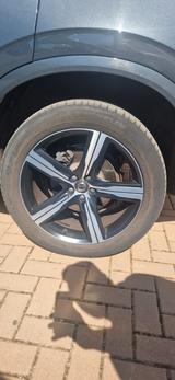 Volvo XC90 T6 AWD Geartronic Momentum Momentum - gebrauchte Volvo XC90 aus dem Jahr 2018