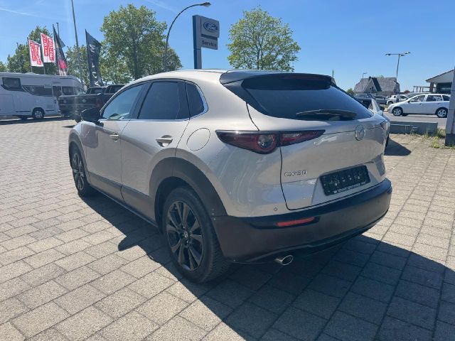 Mazda CX-30 Homura 2WD