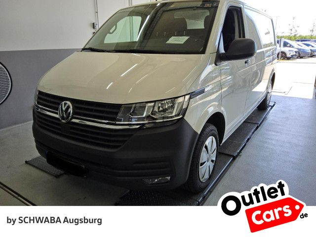 Volkswagen T6.1 Transporter Kasten LR 2.0 TDI DSG ACC*NAV