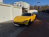 Ferrari Roma *SONDERLACK*GARANTIE*VOLLAUSTATTUNG - Ferrari Roma Gebrauchtwagen