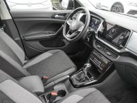 Volkswagen T-Cross - Vorschau Bild 4