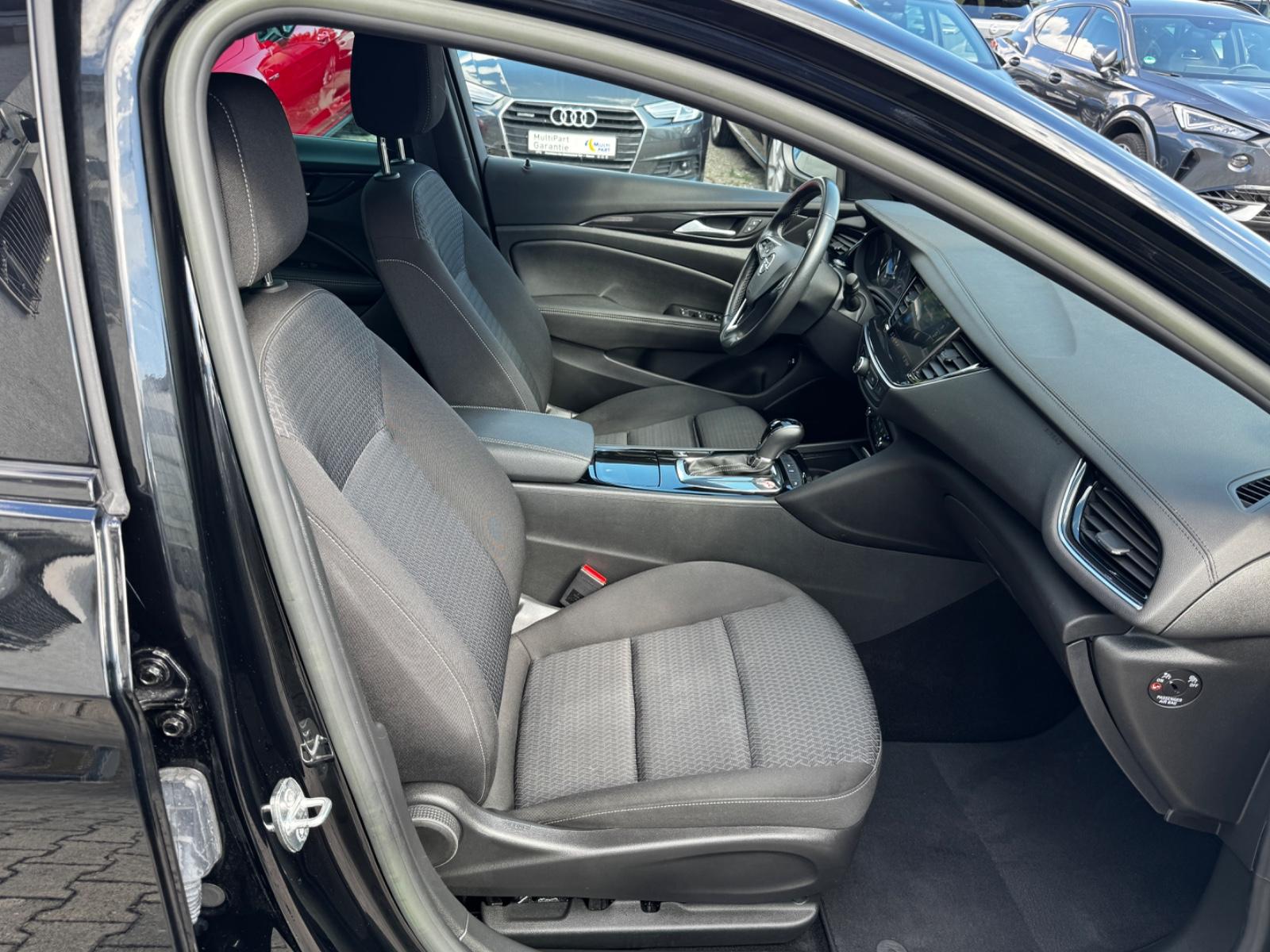 Opel Insignia B Sports Tourer Auto  R Kamera