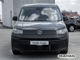 Volkswagen Caddy Cargo 2,0l TDI 75 kW 6-Gang-Schaltgetriebe - Volkswagen Caddy: 2k