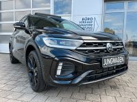 VW T-Roc 2.0 TSI OPF DSG 4M R-Line NAV PANO MATRIX bei Autohaus Landmann & Maier OHG