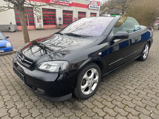 Opel Astra Cabrio 1.6 TWINPORT Bertone