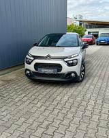 Citroën C3 1.2 PureTech 82 Max *LED*NAVI*CAM*KEY*DAB* - Citroën C3 Gebrauchtwagen in Dresden