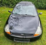 Ford Ka 1,3 Benziner TÜV März 2026 kupplun... - Ford Ka/Ka+ aus 2002