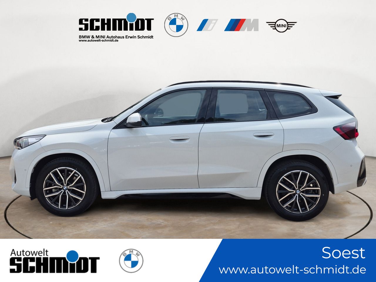 BMW X1 sDrive20d M Sport + GARANTIE-bis-10.2030 imagem 3