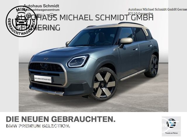 MINI Countryman C NEUES Modell*Favoured Trim*Paket XL