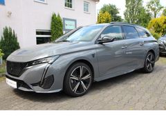 Fahrzeugabbildung Peugeot 308 GT*Kamera*Focal-Sound!*DigiCockpit 3D!*AppCo