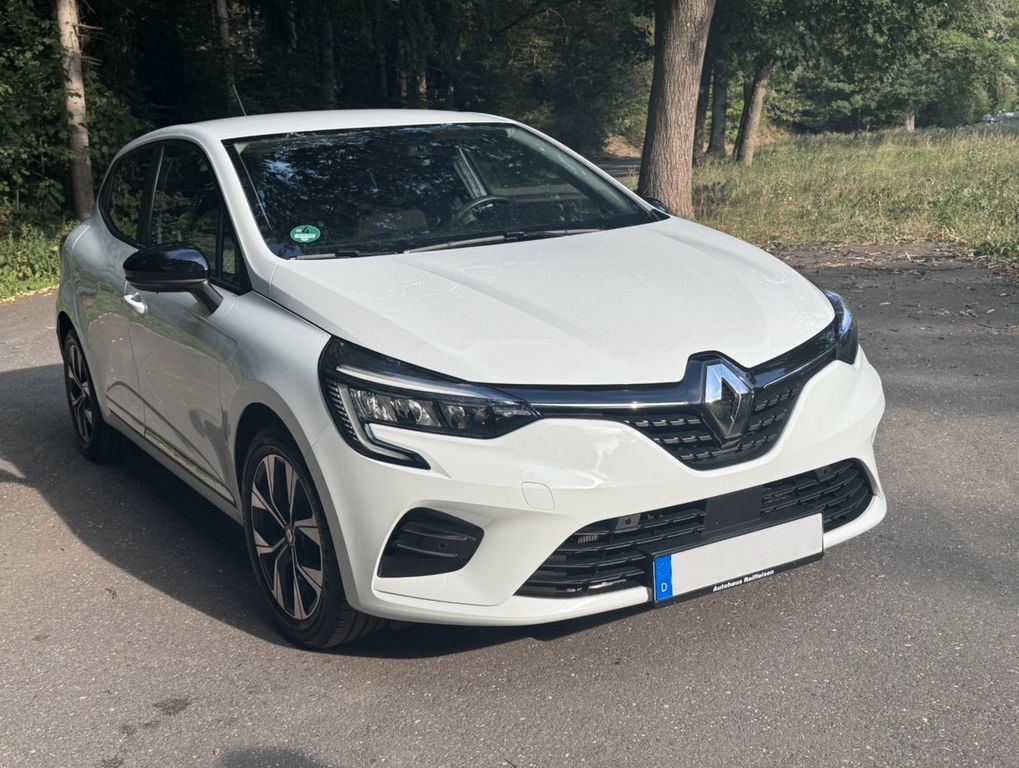 Image of Renault Clio